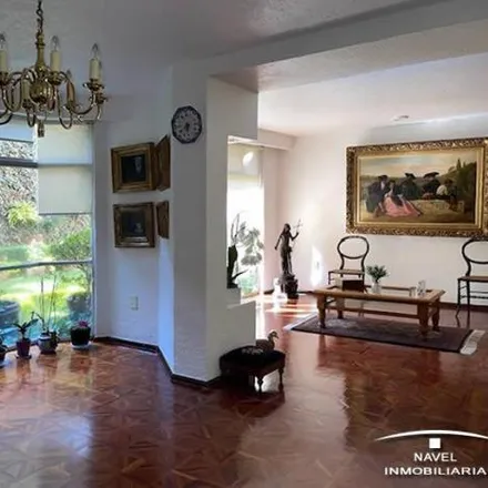 Image 1 - Calle Ignacio Allende 426, Tlalpan, 14000 Santa Fe, Mexico - Apartment for sale