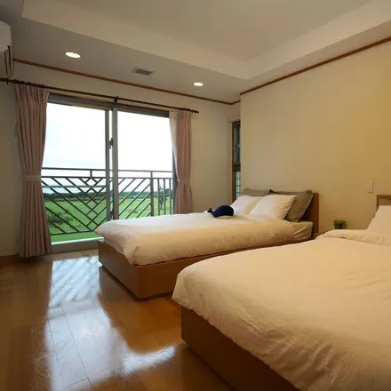 Rent this 2 bed apartment on Ishigaki in Okinawa Prefecture, Japan