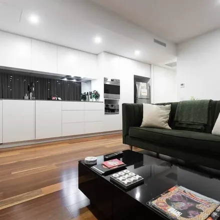 Rent this 1 bed apartment on Australian Capital Territory in Campbell, District of Canberra Central