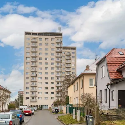 Image 4 - Dlouhá 74, 760 01 Zlín, Czechia - Apartment for rent