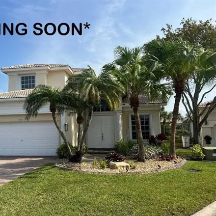 Buy this 4 bed house on 11529 Northwest 72nd Place in Parkland, FL 33076