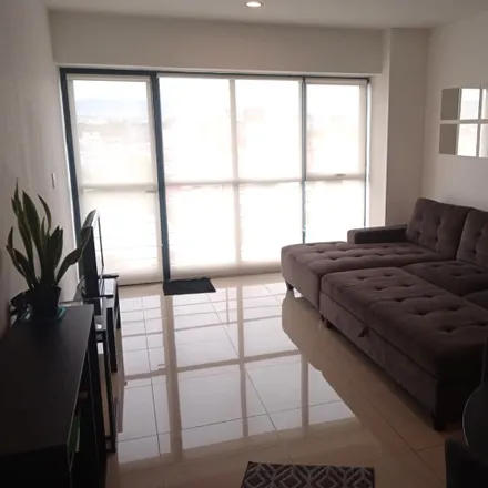 Buy this 1 bed apartment on Oxxo in Calle Avena, Colonia Granjas México