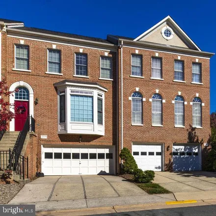 Image 5 - 4507 Fair Valley Drive, Chantilly, VA 22033, USA - Townhouse for sale
