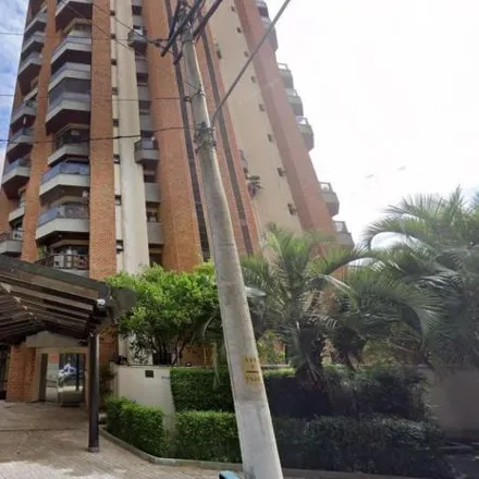 Image 2 - Rua Nazira Carone, Vila Andrade, São Paulo - SP, 05712, Brazil - Apartment for rent