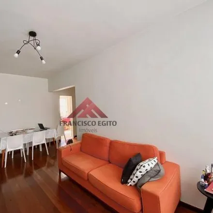 Buy this 3 bed apartment on 76a DP in Rua Doutor Carlos Halfeld, Icaraí