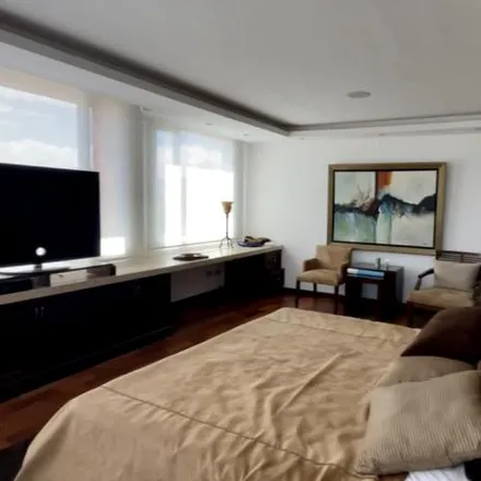 Buy this 3 bed apartment on Fraedan in Los Cabildos N41-10, 170104