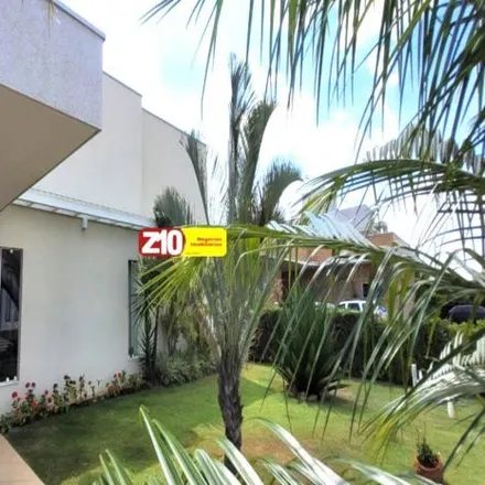 Buy this 3 bed house on Rua Gauguin in Residencial Primavera, Salto - SP