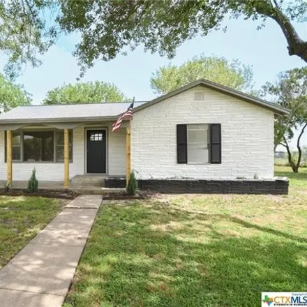 Image 1 - 300 El Camino Real Street, Port Lavaca, TX 77979, USA - House for sale