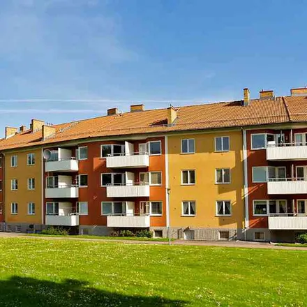 Rent this 2 bed apartment on Danmarksgatan in 582 31 Linköping, Sweden