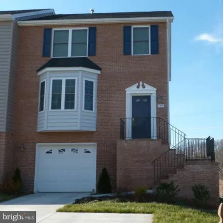 Rent this 3 bed townhouse on 1957 Cidermill Lane in Winchester, VA 22601