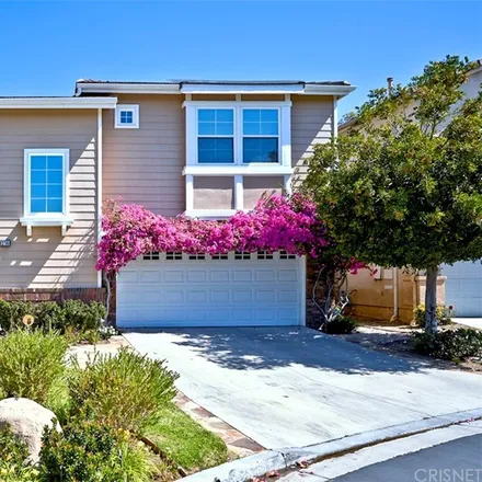 Buy this 4 bed house on 2789 Limestone Drive in Thousand Oaks, CA 91362