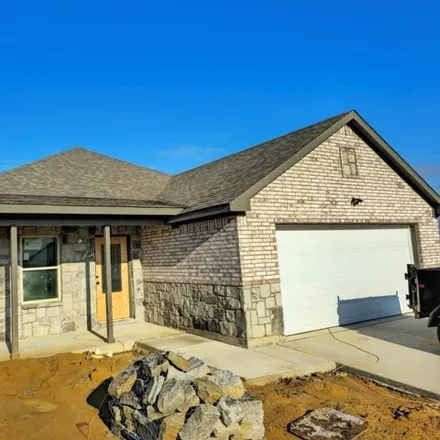 Buy this 4 bed house on 1313 Oak Valley in Denton, TX 76209