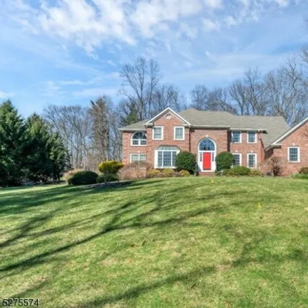 Buy this 4 bed house on 32 Woodhull Drive in Pleasant Hill, Chester Township