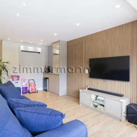 Buy this 3 bed apartment on Rua André Casado 245 in Sumaré, São Paulo - SP