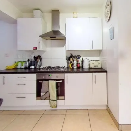 Rent this 6 bed house on 261 Heeley Road in Selly Oak, B29 6EL