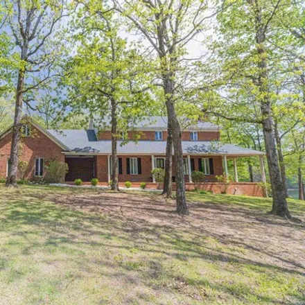 Image 2 - 992 Twin View Circle, McNairy County, TN 38375, USA - House for sale