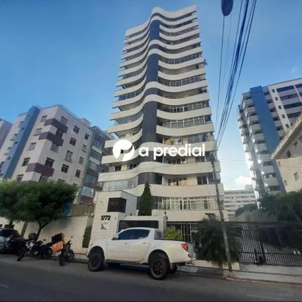 Image 2 - Rua Osvaldo Cruz 1772, Aldeota, Fortaleza - CE, 60125-048, Brazil - Apartment for rent