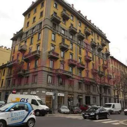 Image 5 - Via Gerolamo Tiraboschi 8, 20135 Milan MI, Italy - Apartment for rent
