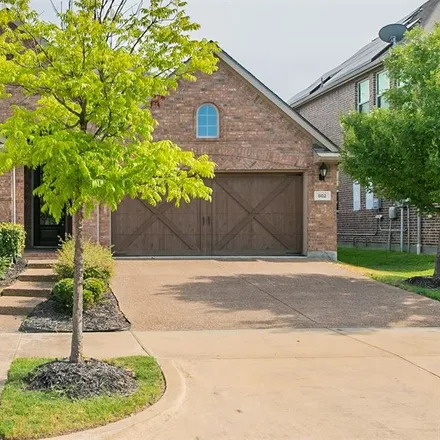 Buy this 3 bed house on 802 Mallard Street in Euless, TX 76039