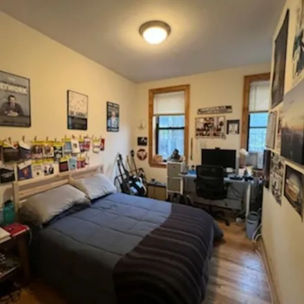 Rent this 2 bed apartment on 173 Attorney Street in New York, NY 10002