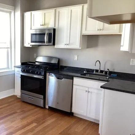 Rent this 4 bed apartment on 332 Talbot Avenue in Boston, MA 02124
