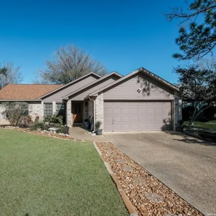 Buy this 3 bed house on 5872 Saint Andrew's in Schertz, TX 78108