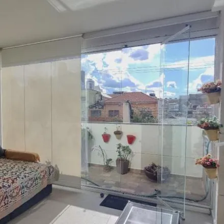 Buy this 3 bed apartment on Rua Teodureto Souto in Cambuci, São Paulo - SP