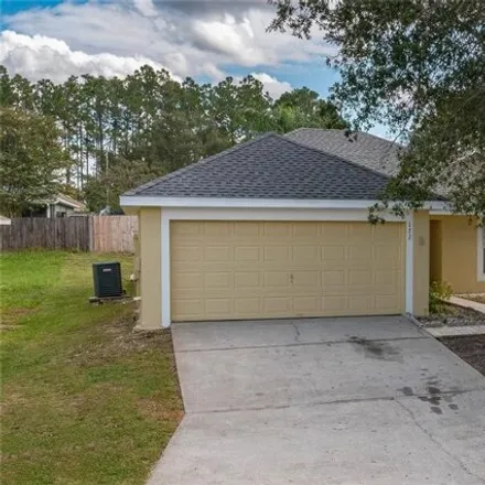 Buy this 3 bed house on 178 Crestwood Pass in Polk County, FL 33897