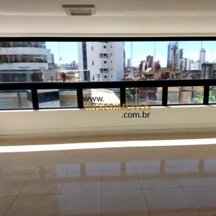 Buy this 3 bed apartment on Ed Lar Nobre in Avenida Euclydes da Cunha 49, Graça