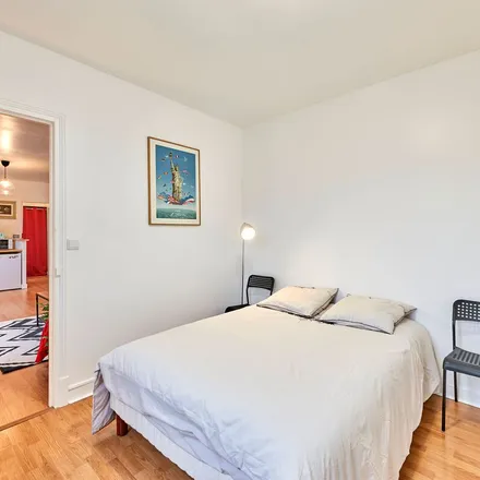 Rent this 2 bed apartment on 9 Rue Kléber in 94200 Ivry-sur-Seine, France