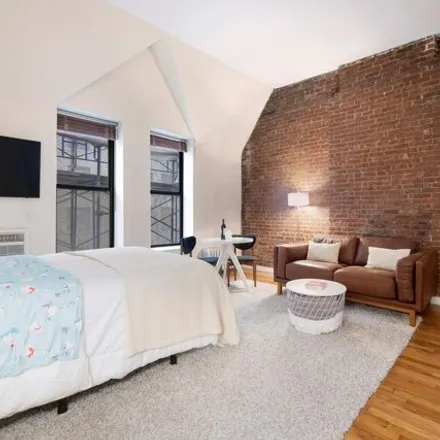 Buy this studio apartment on 56 West 82nd Street in New York, NY 10024