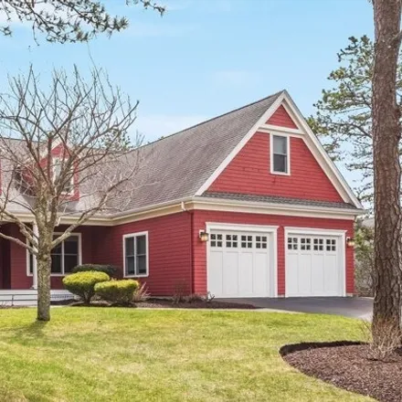 Buy this 3 bed house on 12 Hearthstone in Plymouth, MA