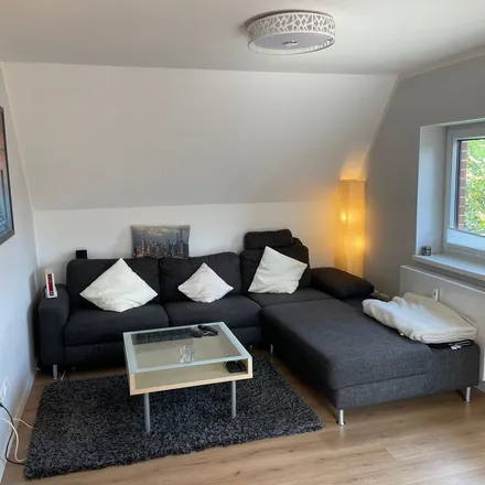 Rent this 3 bed apartment on Sulinger Straße 18a in 28857 Syke, Germany