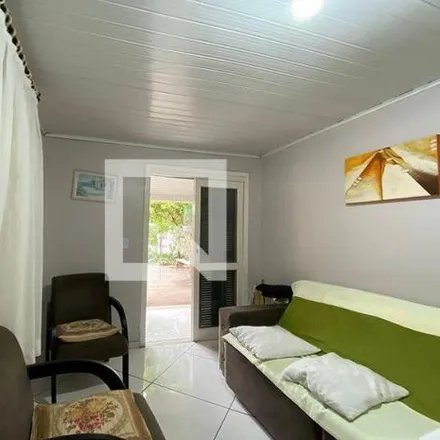 Rent this 3 bed house on Travessa Americas in Duque de Caxias, São Leopoldo - RS