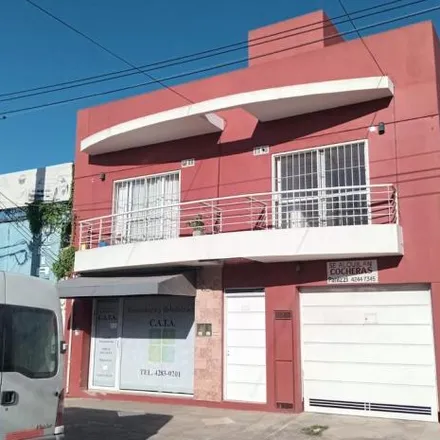 Rent this 1 bed apartment on Avenida General Frías 244 in Partido de Lomas de Zamora, Lomas de Zamora