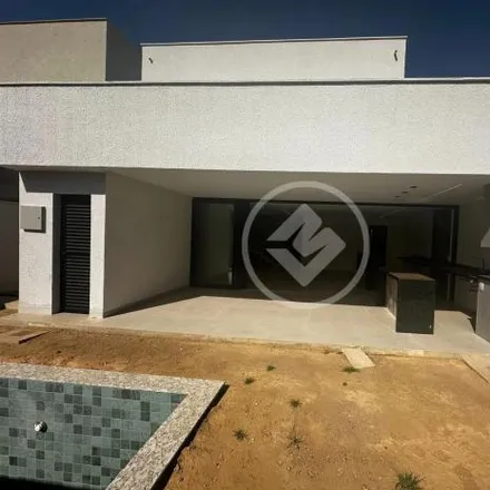 Buy this 3 bed house on Avenida Progresso in Condomínio Portugal, Senador Canedo - GO