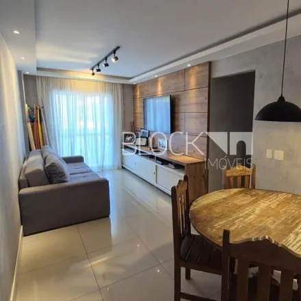 Rent this 3 bed apartment on Rua Manuel Boucher Pinto 255 in Recreio dos Bandeirantes, Rio de Janeiro - RJ