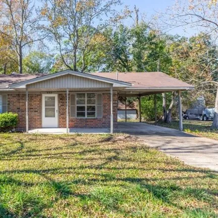 Buy this 2 bed house on 441 Dallas Street in Vidor, TX 77662