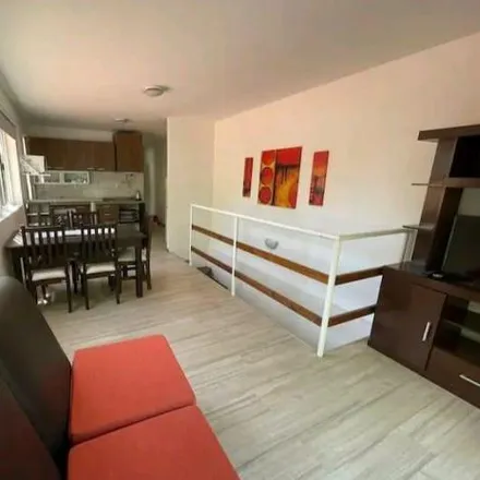Rent this 2 bed apartment on Coronel Beltrán 1457 in 5501 Distrito Ciudad de Godoy Cruz, Argentina