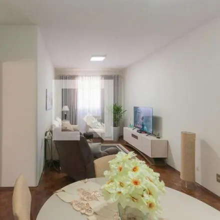 Buy this 2 bed apartment on Forte Park in Rua Marechal Deodoro 1221, Centro