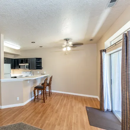 Buy this 1 bed condo on St. George Colf Club in 2190 South 1400 East, St. George