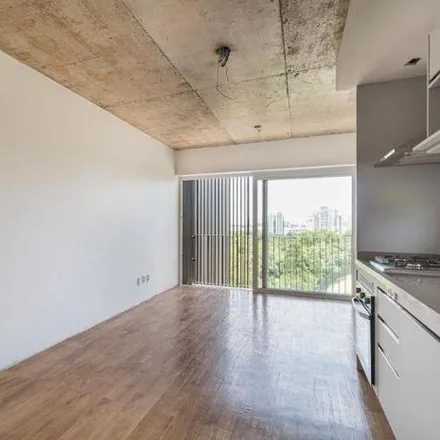 Rent this 2 bed apartment on Avenida Ferdinand Kisslinger in Jardim Europa, Porto Alegre - RS