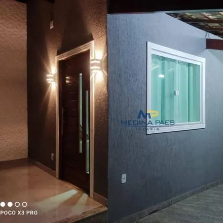 Buy this 2 bed house on Rua Idalina Maria dos Santos in Tiradentes, São Gonçalo - RJ