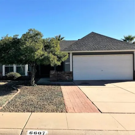 Rent this 3 bed house on 6607 North 81st Place in Scottsdale, AZ 85250