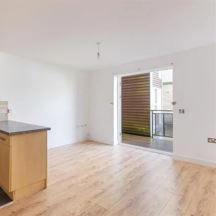 Rent this 2 bed apartment on The Hollies Medical Centre in St Andrew's Road, Sheffield