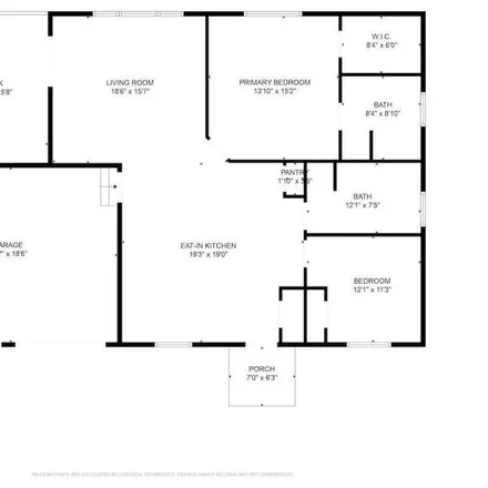 Image 2 - 164 Gabbert Drive, Custer County, CO, USA - House for sale