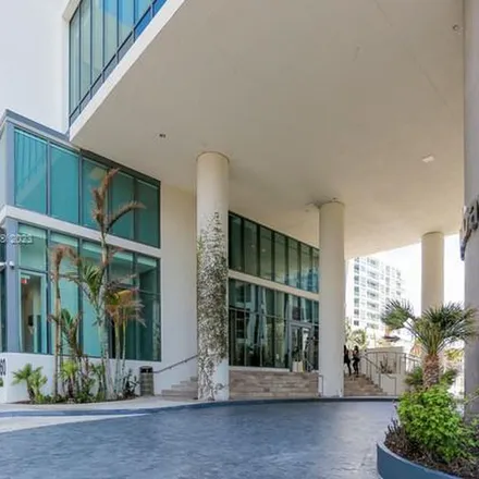 Rent this 1 bed apartment on Icon Bay in 460 Northeast 28th Street, Miami