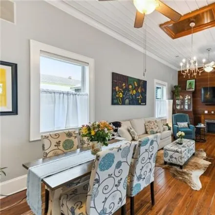 Image 3 - 1924 North Rampart Street, Faubourg Marigny, New Orleans, LA 70117, USA - House for sale