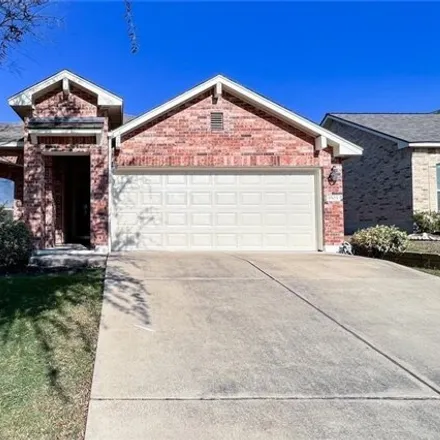 Rent this 3 bed house on 1919 Sand Creek Road in Cedar Park, TX 78613