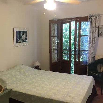 Rent this 3 bed house on École primaire Saint-Gilles in Rue Achille Lez, 77430 Champagne-sur-Seine